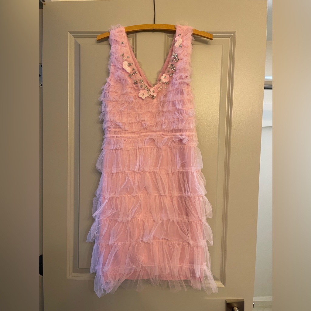 Flora Bea Georgie Dress